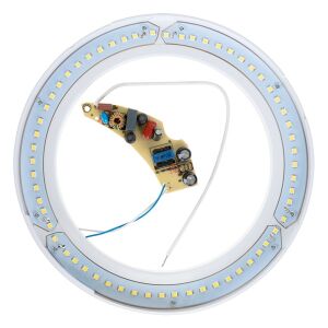 Placa LED-uri SMD pentru lampa cu lupa 124967975 - Module LED