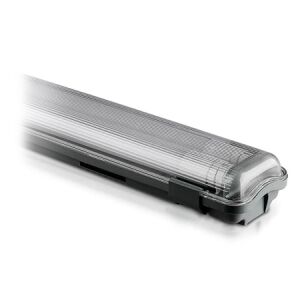 Corp Iluminat Led 120cm Neutru Ip65 - 2x18w, 4000k 125015576 - Module LED