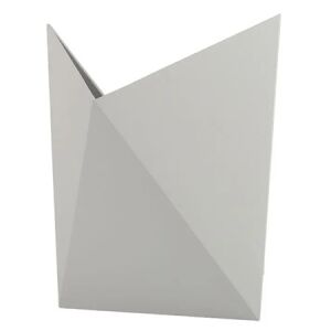 Lampa LED 5W Gri Alb Neutru Ip65 - 4000K 124971942 - Lămpi de perete pentru exterior