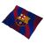 FC Barcelona: Deka - 120 x 150 cm 124805267