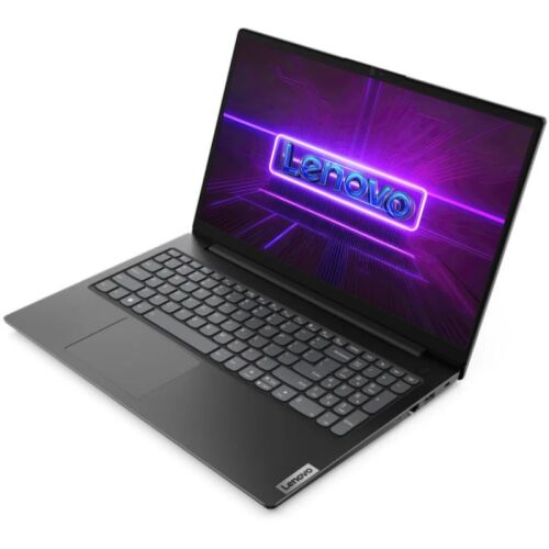 Lenovo V15 G4 üzleti laptop, Intel i7, 16GB RAM 