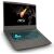 MSI Thin 15 Gamer Laptop háttérvilágítású billentyűzettel és sárkány háttérképpel