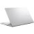 Hátsó nézet az ASUS Vivobook X15 laptopról