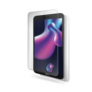 Silikónová fóliová sada Duragon, kompatibilná s Lenovo Legion Y700, ochrana displeja a zadnej časti, matný 124813792 - Príslušenstvo pre tablety