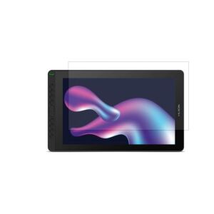 Folie de silicon Duragon, compatibila cu HUION DWH69, protectie ecran 124815836 - Accesorii pentru tablete