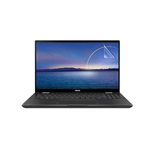 Szilikon kijelzővédő fólia, Duragon, kompatibilis a következőkkel Acer Aspire 3 A315-24P, matt 124818433