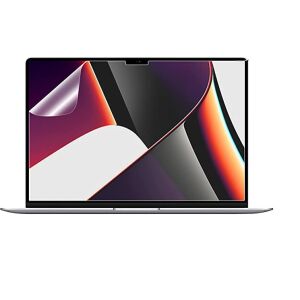 Szilikon kijelzővédő fólia, Duragon, kompatibilis a következőkkel APPLE MacBook Pro M2 16 hüvelyk 2023 124818875 - Képernyővédő fólia