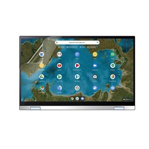 Silikónový ochranný kryt na obrazovku, Duragon, kompatibilný s Asus Chromebook Flip C433 124818883 - Príslušenstvo k notebookom