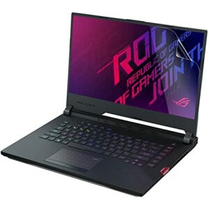 Szilikon kijelzővédő fólia, Duragon, kompatibilis a következőkkel Asus ROG Strix Hero 3 G531 124818897 - Képernyővédő fólia