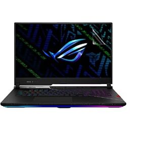 Szilikon kijelzővédő fólia, Duragon, kompatibilis a következőkkel Asus ROG Strix Scar 17 SE G733 (2022) 124818909 - Képernyővédő fólia