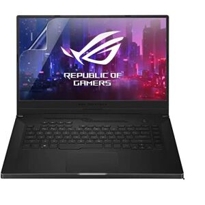 Silikónový ochranný kryt na obrazovku, Duragon, kompatibilný s Asus ROG Zephyrus G15 GA502I 124818931 - Príslušenstvo k notebookom