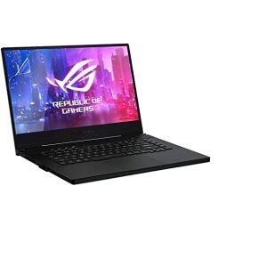 Silikónový ochranný kryt na obrazovku, Duragon, kompatibilný s Asus ROG Zephyrus S GX502GV 124818976 - Príslušenstvo k notebookom