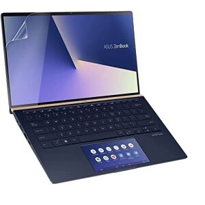 Silikónový ochranný kryt na obrazovku, Duragon, kompatibilný s ASUS Zenbook 14 palec ( UX461F) 124818992 - Príslušenstvo k notebookom
