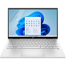 Folie Duragon, compatibila HP Pavilion X360 14 inch, protectie display, din silicon 124819033 - Folii de protecție pentru ecran