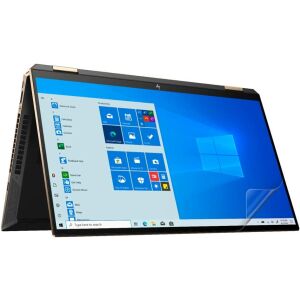 Silikónový ochranný kryt na obrazovku, Duragon, kompatibilný s HP Spectre X360 15 palec 124819072 - Príslušenstvo k notebookom