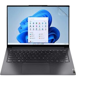 Folie Duragon, compatibila Lenovo IdeaPad Flex 5, 14 inch, protectie display, din silicon 124819128 - Folii de protecție pentru ecran