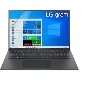 Szilikon kijelzővédő fólia, Duragon, kompatibilis a következőkkel LG Gram 16Z900Q-G 124819210 - Képernyővédő fólia