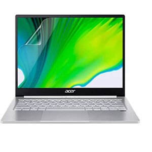 Szilikon kijelzővédő fólia, Duragon, kompatibilis a következőkkel cu Acer Aspire 3 A315-24P 124819503 - Képernyővédő fólia