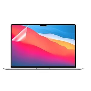 Silikónový ochranný kryt na obrazovku, Duragon, kompatibilný s Apple MacBook Pro 14" M3, Matný 124819502 - Príslušenstvo k notebookom