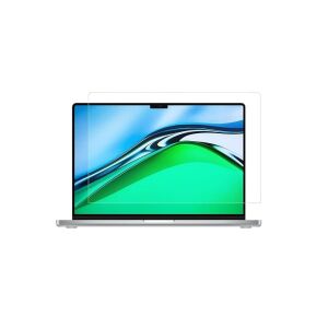 Silikónový ochranný kryt na obrazovku, Duragon, kompatibilný s cu Apple MacBook Pro 16" Intel 2019 124819656 - Príslušenstvo k notebookom