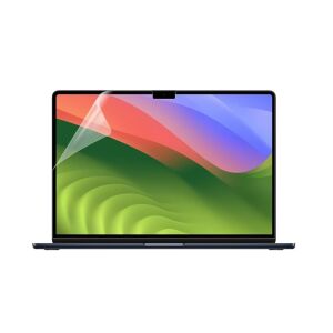 Folie Duragon, compatibila cu Apple MacBook Pro 13" M2 2022, protectie display, din silicon 124819679 - Folii de protecție pentru ecran