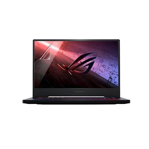 Szilikon kijelzővédő fólia, Duragon, kompatibilis a következőkkel Asus ROG Zephyrus M15 GU502L, matt 124819744