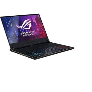 Szilikon kijelzővédő fólia, Duragon, kompatibilis a következőkkel Asus ROG Zephyrus S GX531GXR, matt 124819760 - Képernyővédő fólia