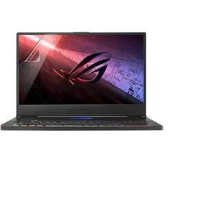 Szilikon kijelzővédő fólia, Duragon, kompatibilis a következőkkel Asus ROG Zephyrus S17 GX701L, matt 124819788 - Képernyővédő fólia