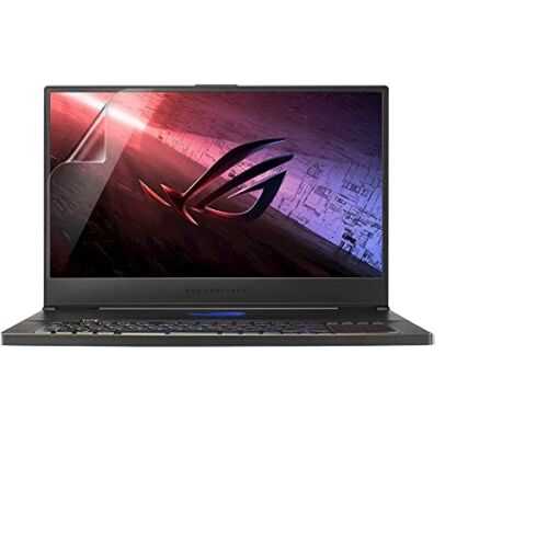 Szilikon kijelzővédő fólia, Duragon, kompatibilis a következőkkel Asus ROG Zephyrus S17 GX701L, matt 124819788