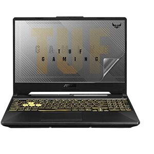 Silikónový ochranný kryt na obrazovku, Duragon, kompatibilný s Asus TUF Gaming A15 TUF506IV, Matný 124819787 - Počítače a doplnky