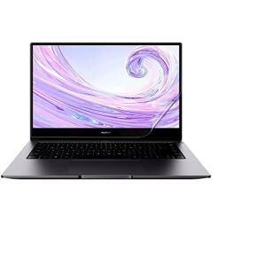 Silikónový ochranný kryt na obrazovku, Duragon, kompatibilný s Huawei MateBook D14 (2020) 14 palec, Matný 124819917 - Príslušenstvo k notebookom