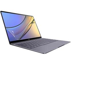 Silikónový ochranný kryt na obrazovku, Duragon, kompatibilný s Huawei MateBook X 13 (2018), Matný 124819923 - Príslušenstvo k notebookom