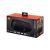 Boxa portabila JBL Charge 5 Wi-Fi, 40W, Bluetooth, Autonomie 20H, IP67, Negru (JBLCHARGE5WIFIBLK) 126962846