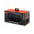Boxa portabila JBL Charge 5 Wi-Fi, 40W, Bluetooth, Autonomie 20H, IP67, Negru (JBLCHARGE5WIFIBLK) 126962846