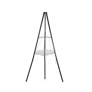 Триножник за скара - 150 см - Gardlov