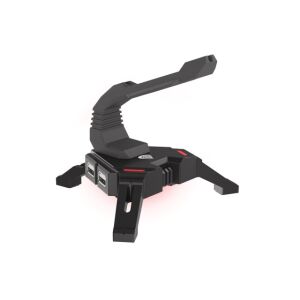 Genesis Vanad 300 Gamer Mouse Bungee - Fekete - 2 év garancia NBU-1441 124825858 - Gaming