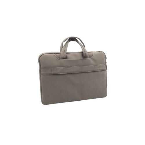 Stride Velvet Notebook táska 14" - Szürke ANH-VLT-13 dark grey 124828038