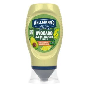 HELLMANNS AVOKÁDÓS SZÓSZ 255G