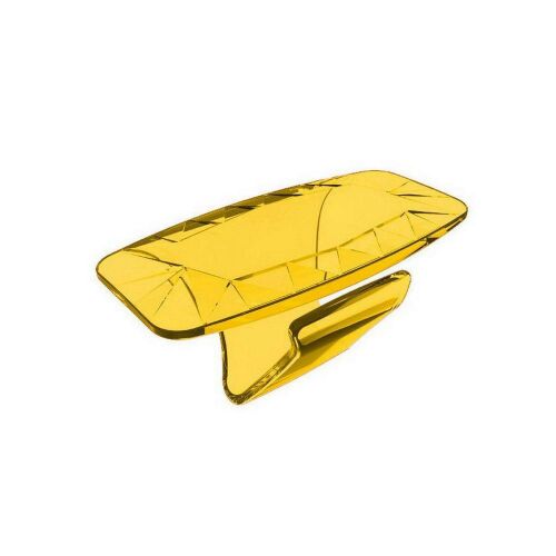 Diamond Clip illatosító, mangó (sötét sárga) 124829160