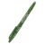 Pilot Frixion Ball grüner löschbarer Stift, 0.7mm