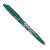 Pilot Frixion Ball 0,7 mm löschbarer Stift, grüne Tinte