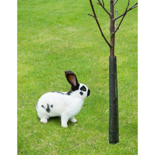 Fatörzsvédő háló rágcsálók ellen 4 db-os szett, 55x6-10cm 124837640