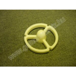 ZELMER 86.1005 HÚSDARÁLÓ TÁVTARTÓ KOLBÁSZTÖLCSÉR ALÁ 124846442 - Húsdaráló kiegészítő