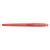 Pilot Super Grip G red ballpoint pen, 0.7mm
