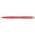 Pilot Super Grip G red ballpoint pen, 0.7mm