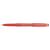 Pilot Super Grip G red ballpoint pen, 0.7mm