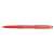 Pilot Super Grip G 0.7mm red ballpoint pen