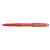 Pilot Super Grip G 0.7mm red ballpoint pen