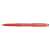 Pilot Super Grip G 0.7mm red ballpoint pen