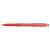 Pilot Super Grip G 0.7mm red ballpoint pen
